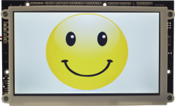 HMI700 Developers Kit