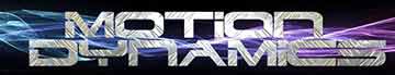 Motion Dynamics logo