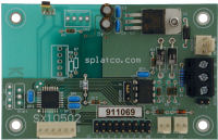 SX10502RH Temperature and Humidity